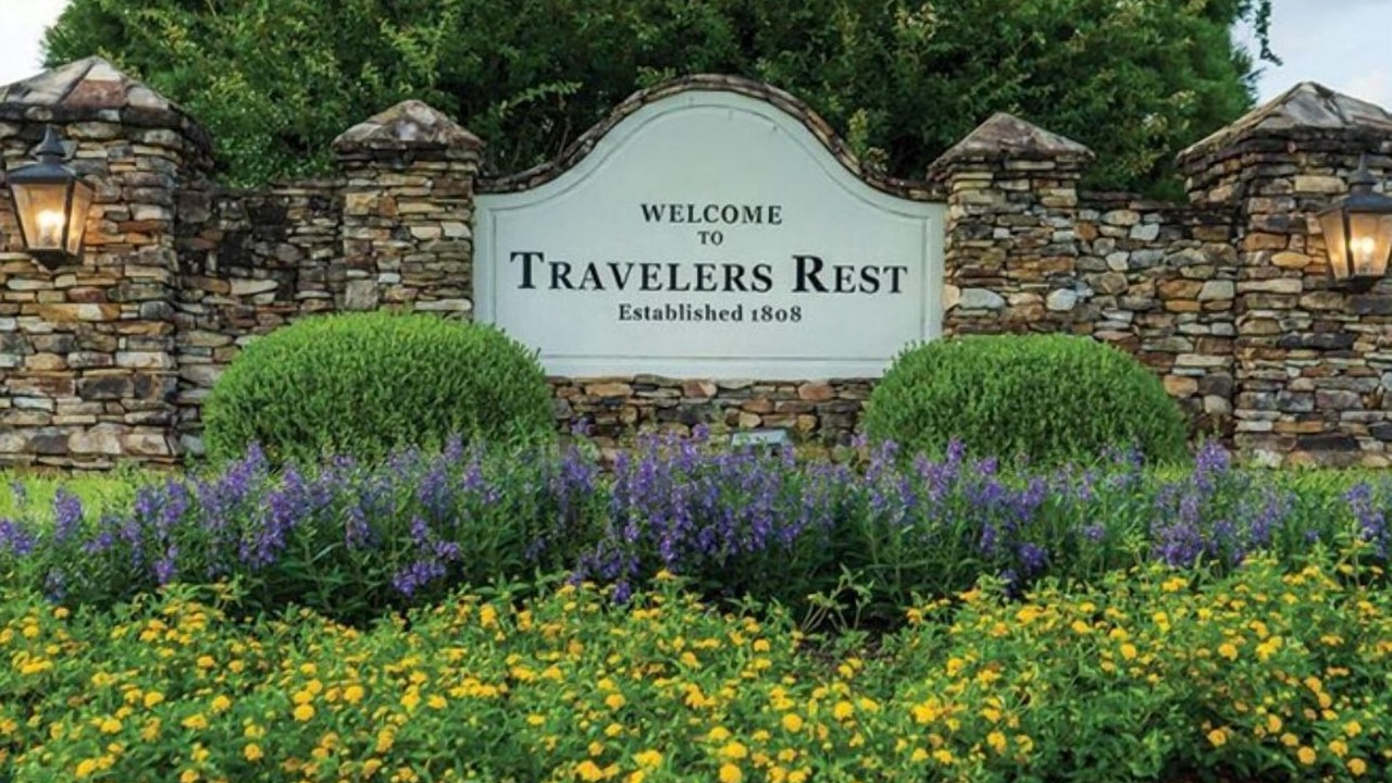 Photo of Others in Travelers Rest