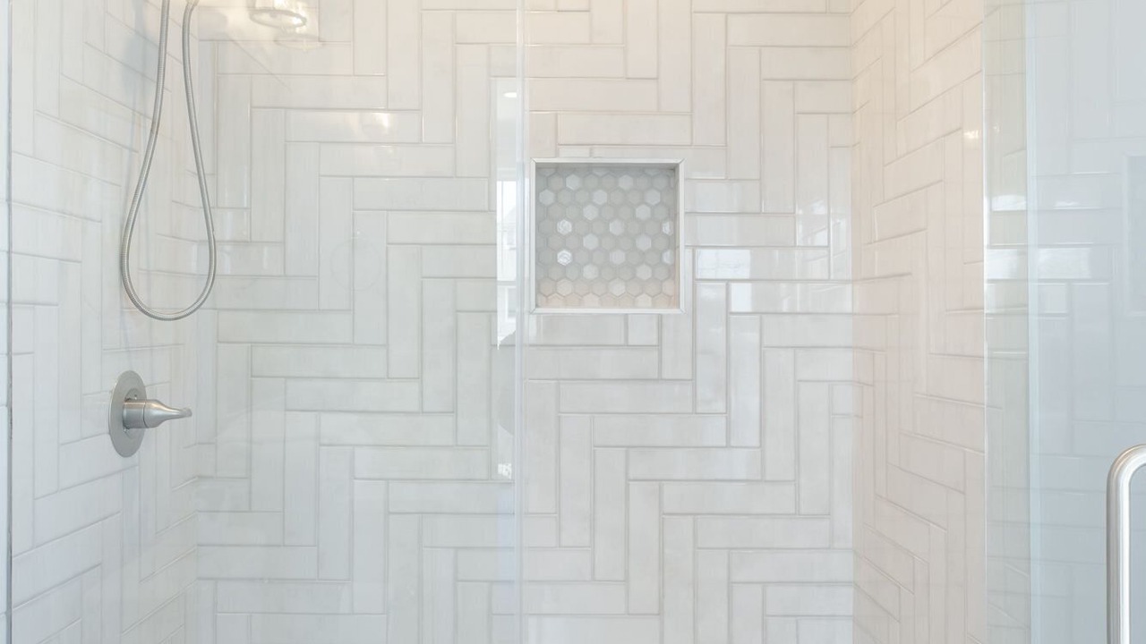 Photo of Bathroom in South Beach