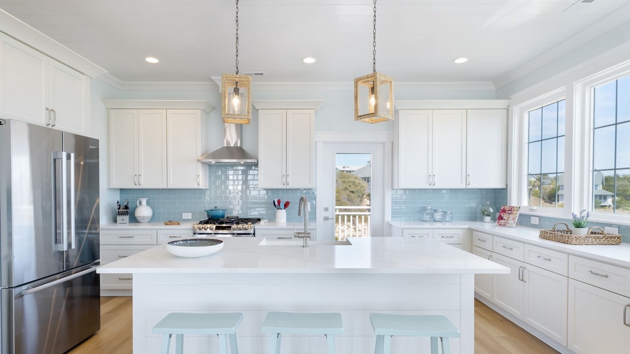 Photo of Kitchen in South Beach