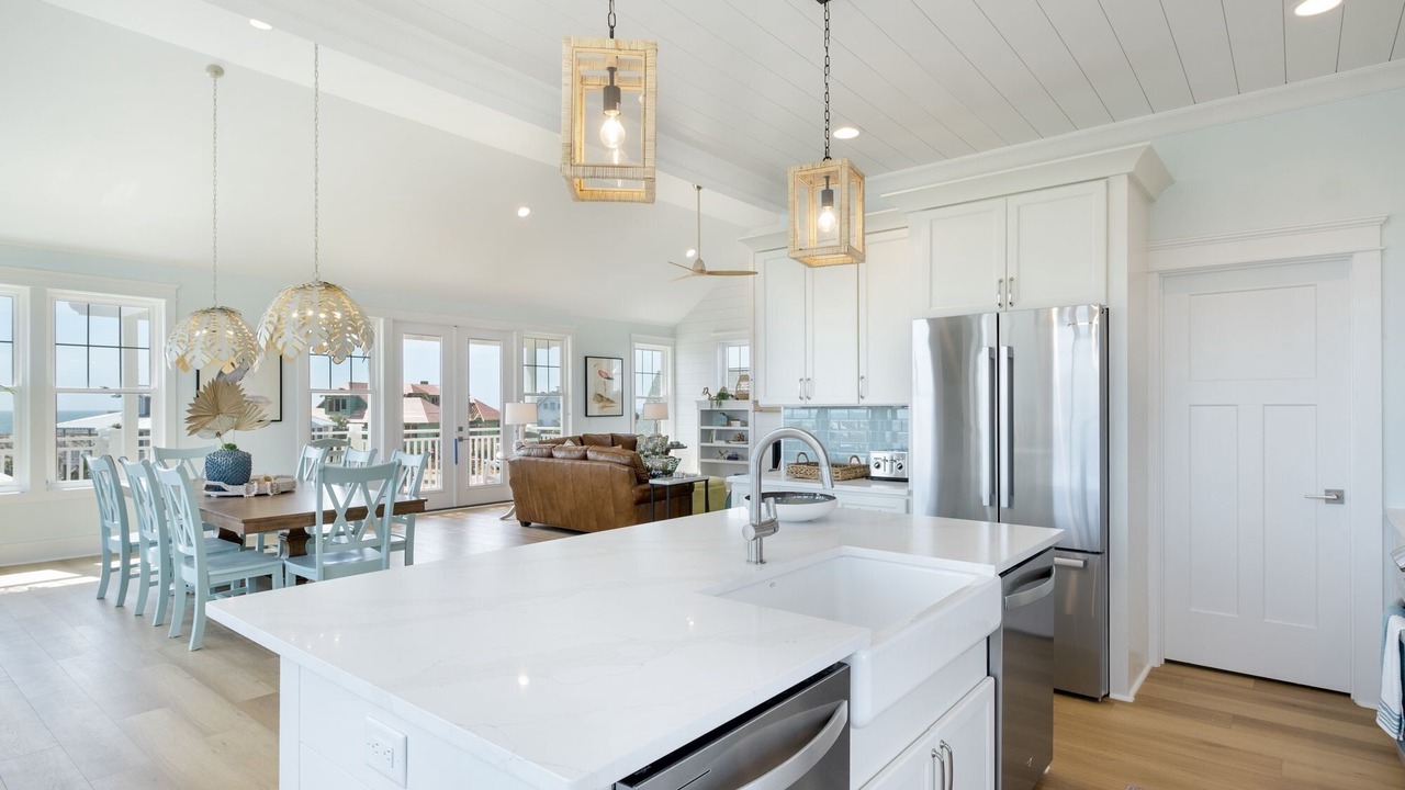 Photo of Kitchen in South Beach