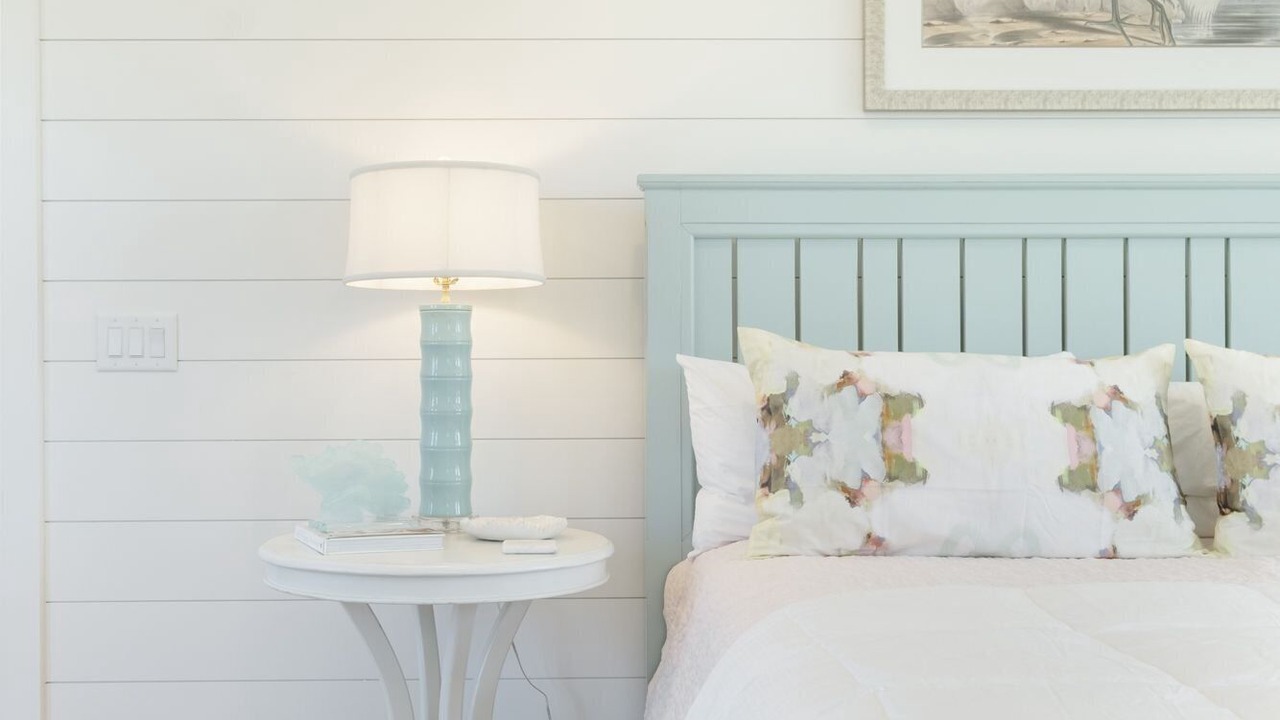 Photo of Bedroom in South Beach