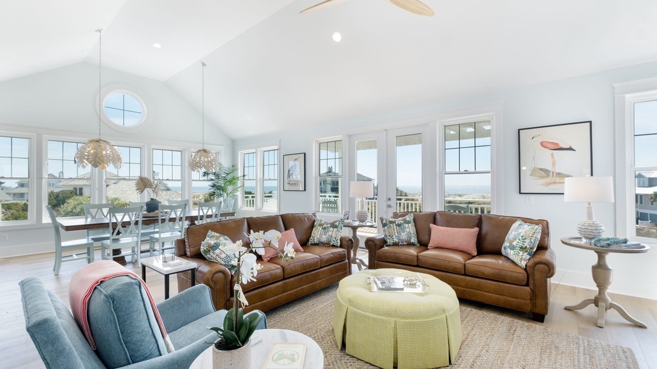 Photo of Livingroom in South Beach