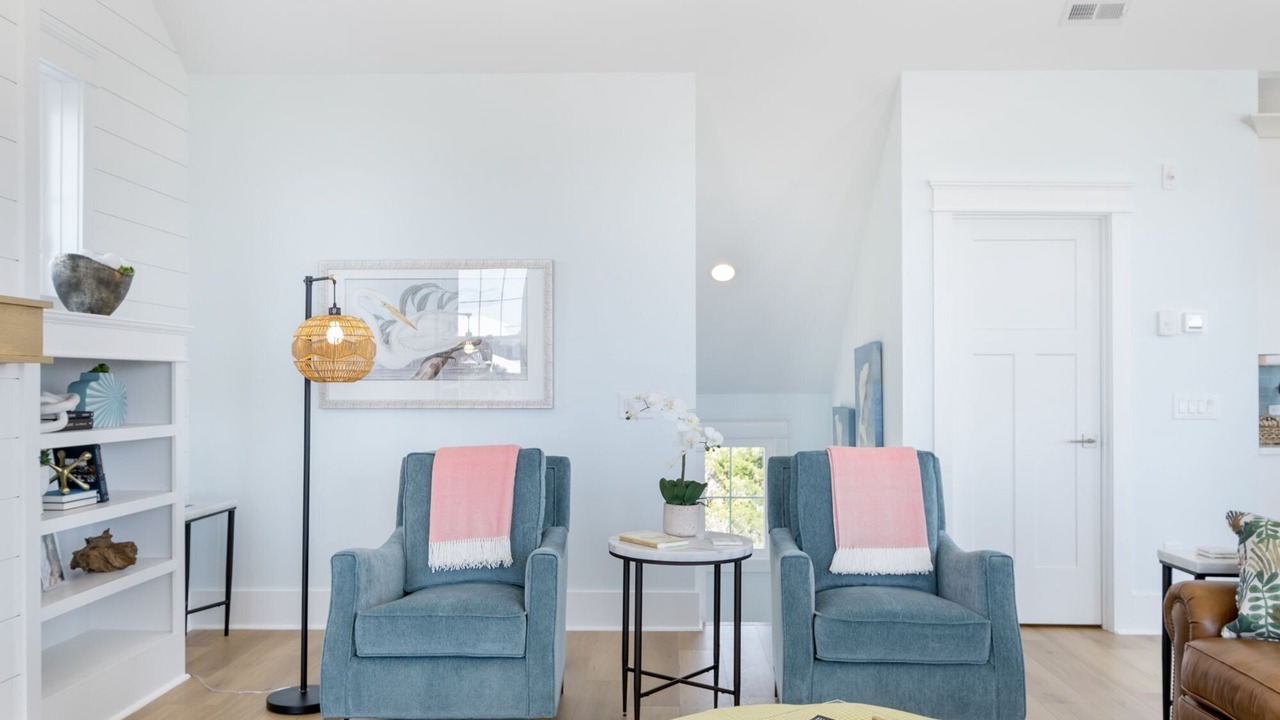 Photo of Livingroom in South Beach