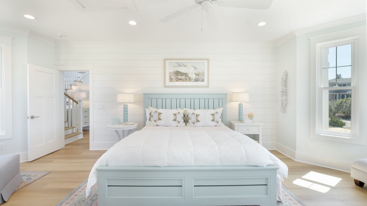 Photo of Bedroom in South Beach