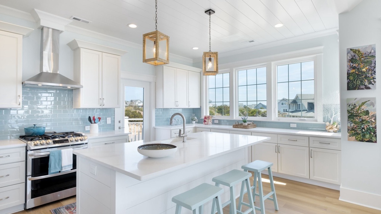 Photo of Kitchen in South Beach