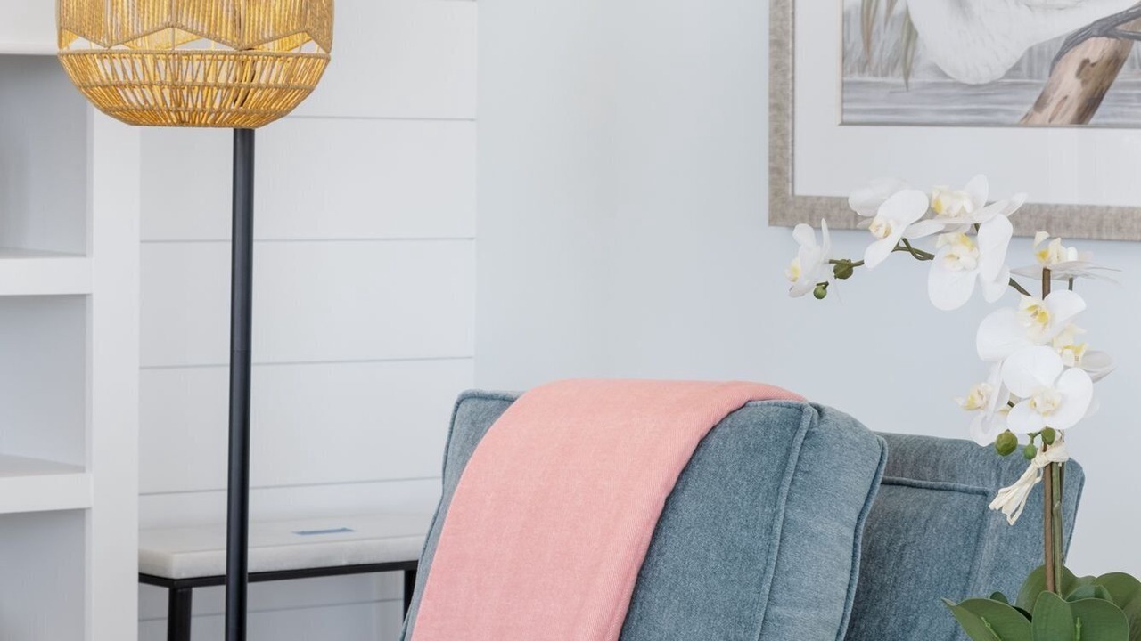 Photo of Livingroom in South Beach