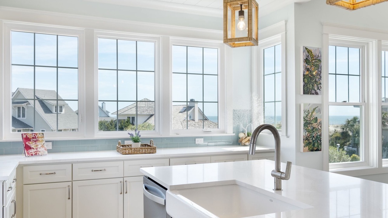 Photo of Kitchen in South Beach