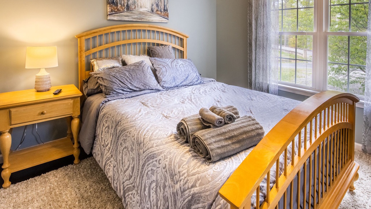 Photo of Bedroom in Summerlee