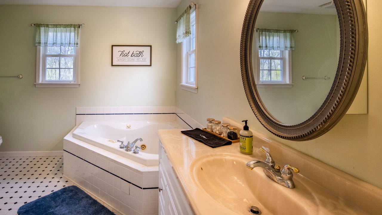 Photo of Bathroom in Summerlee