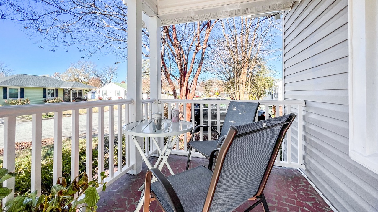 Photo of Outdoor in Greensboro