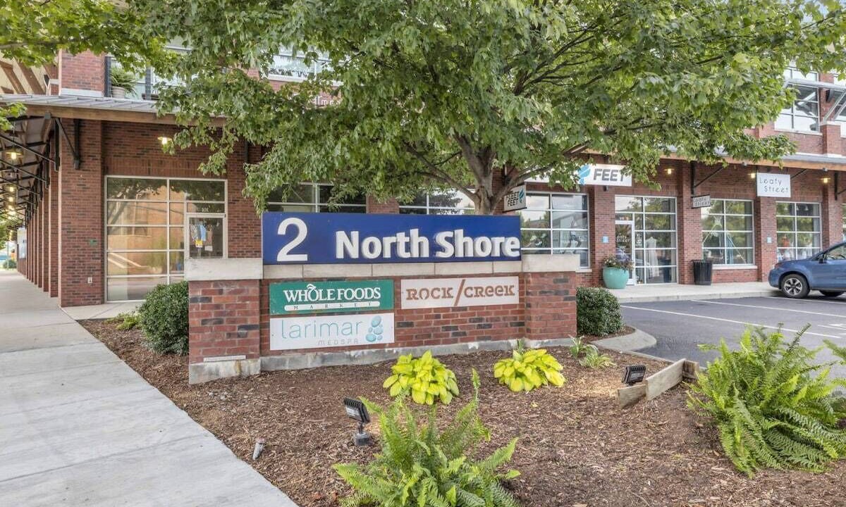 Photo of Outdoor in Red Bank