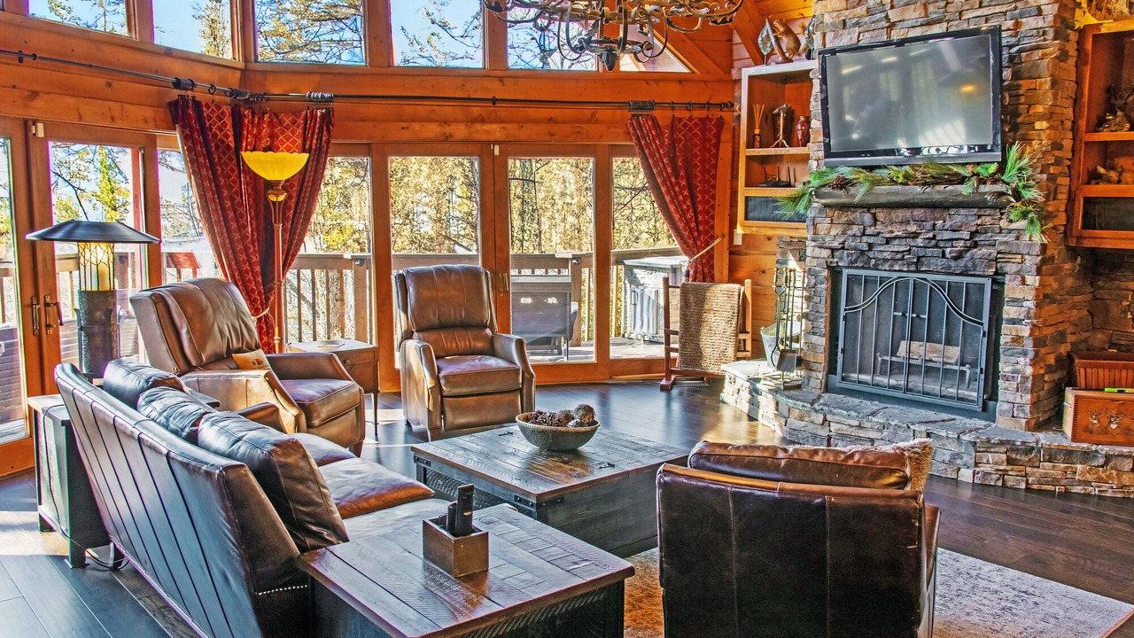 Photo of Bedroom in Topton