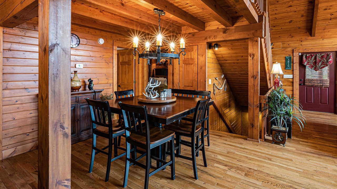 Photo of Livingroom in Topton