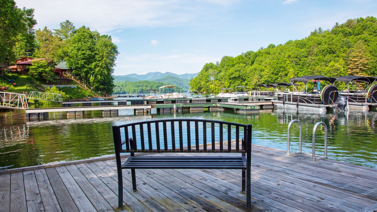 Photo of Outdoor in Topton