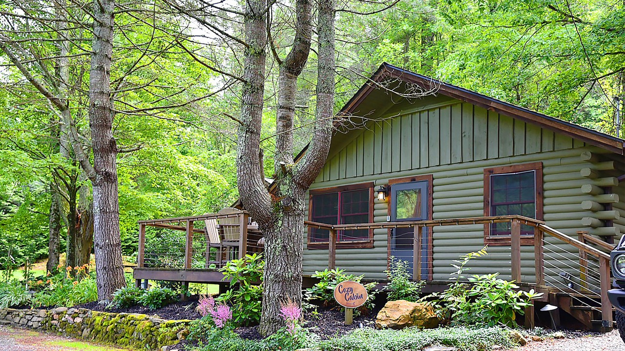 Photo of Outdoor in Topton
