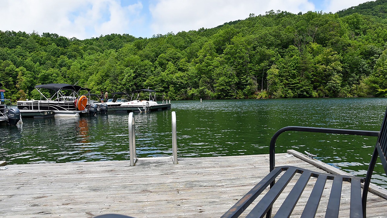 Photo of Outdoor in Topton