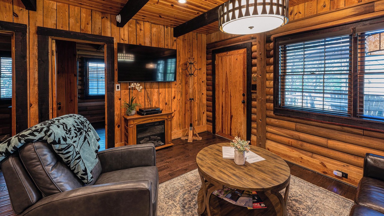 Photo of Livingroom in Topton