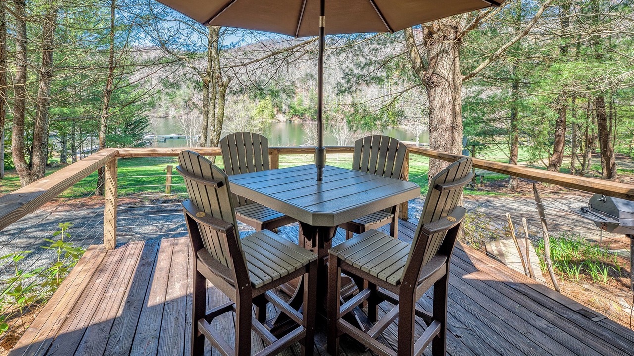 Photo of Patio Balcony in Topton