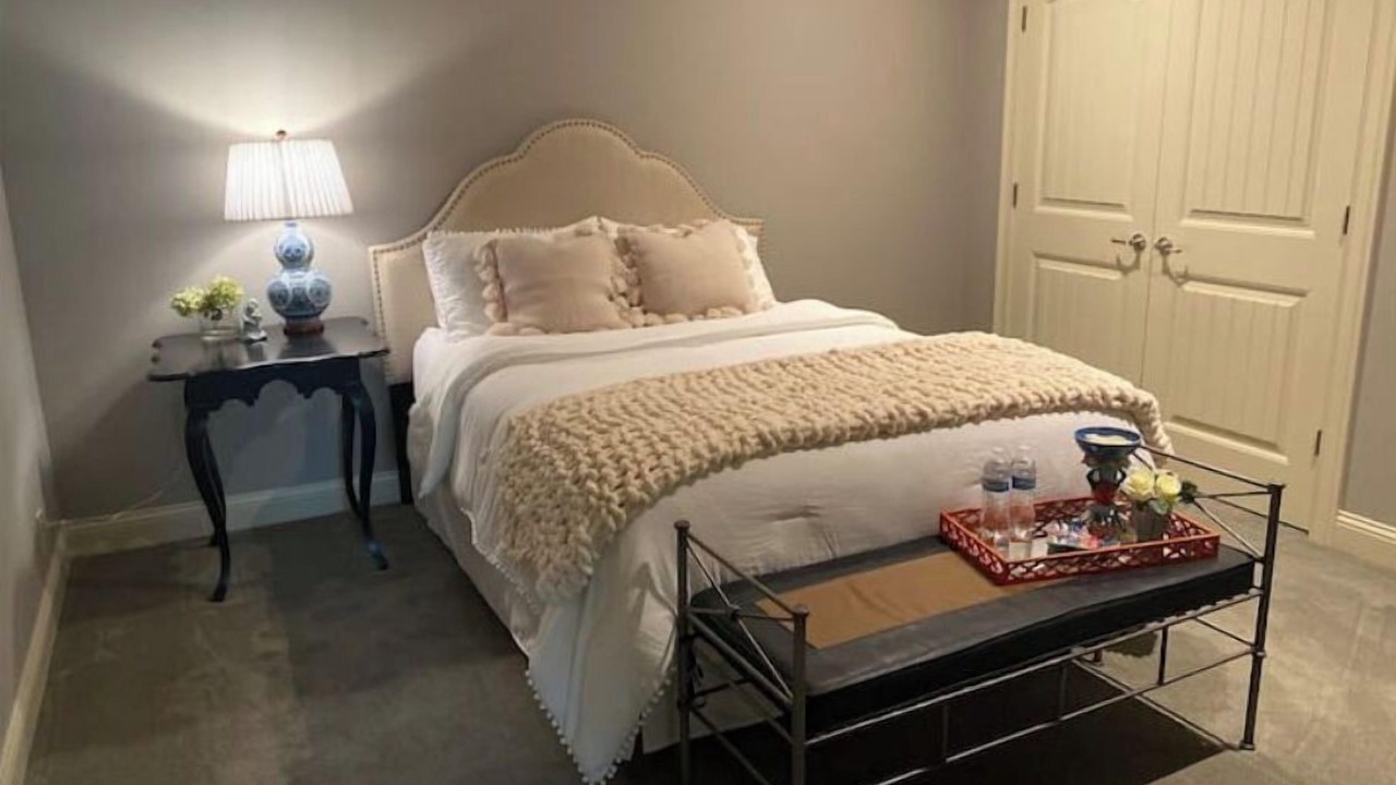 Photo of Bedroom in Buechel