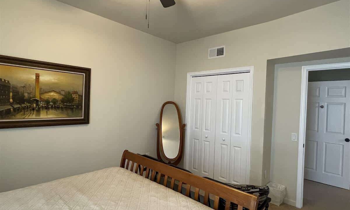 Photo of Bedroom in Mercersburg