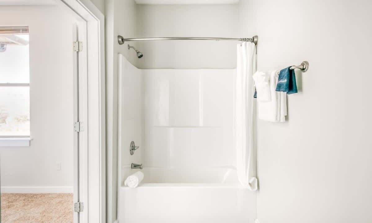 Photo of Bathroom in Music Row