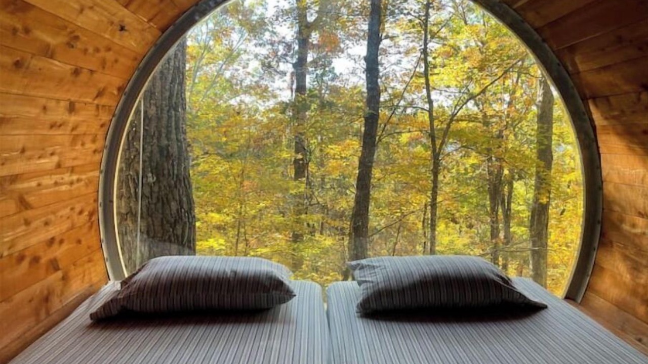 Photo of Bedroom in Wildwood