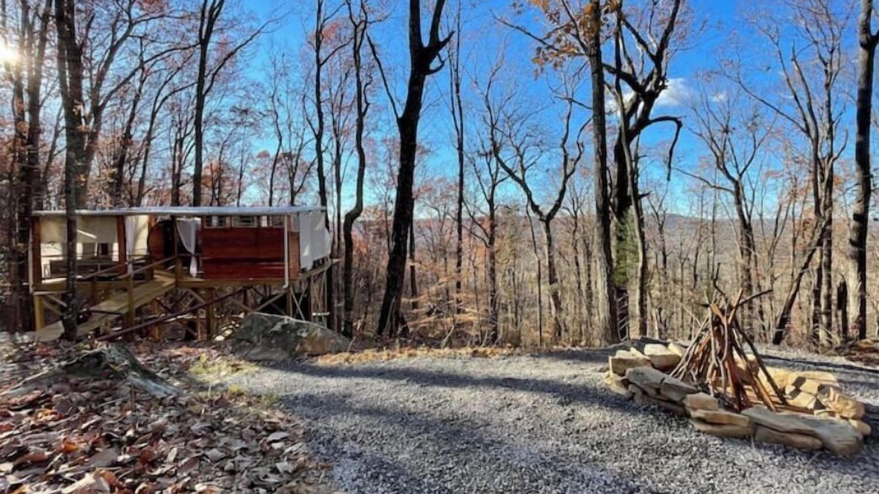 Photo of Outdoor in Wildwood