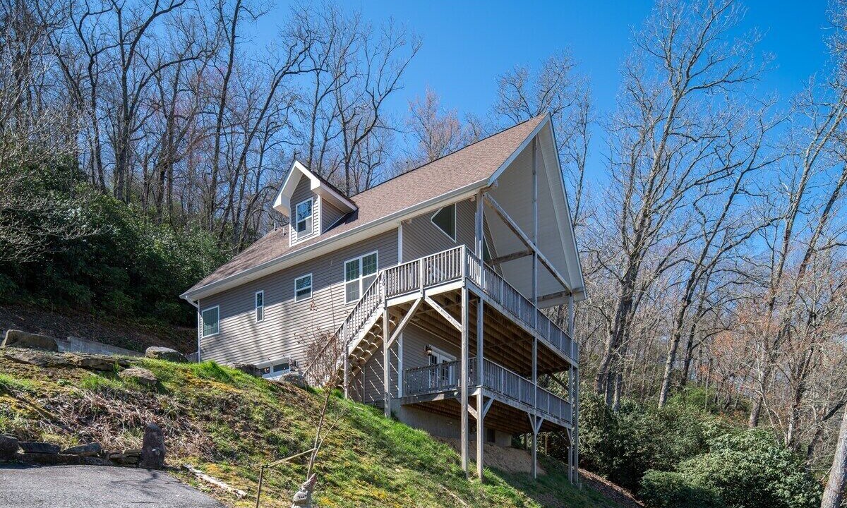 Photo of Outdoor in Penrose