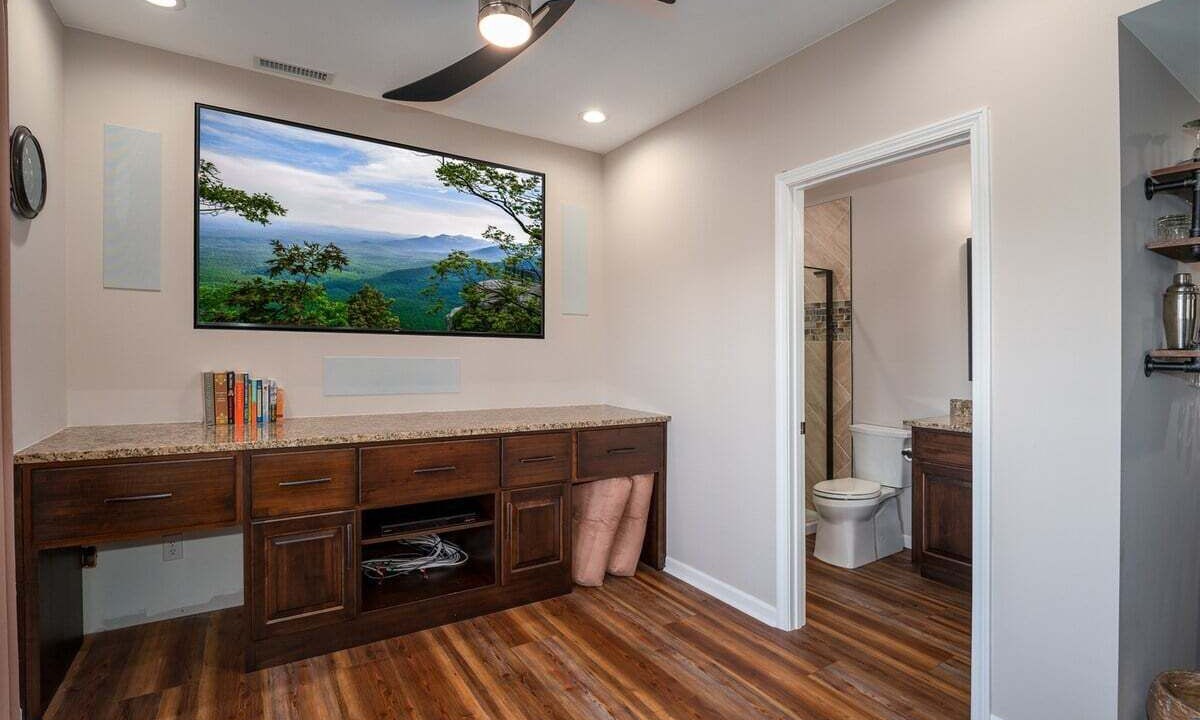 Photo of Bedroom in Penrose