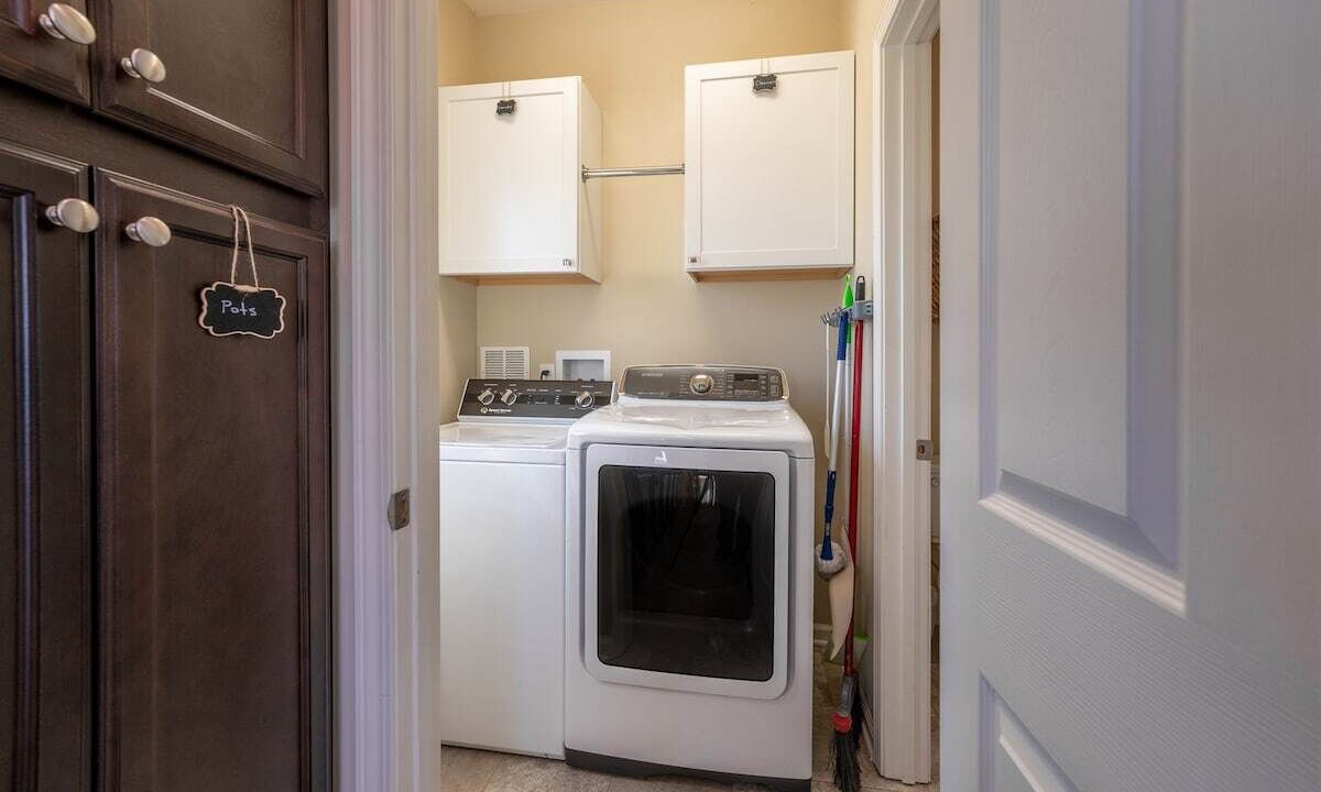 Photo of Bedroom in Penrose