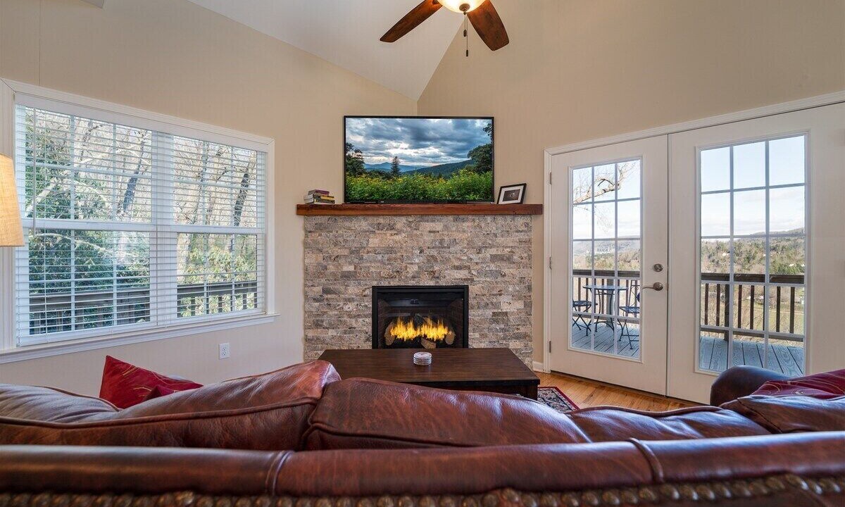 Photo of Livingroom in Penrose