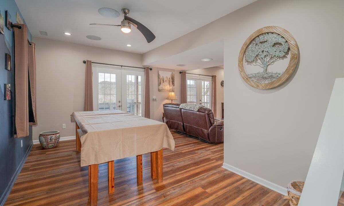 Photo of Bedroom in Penrose