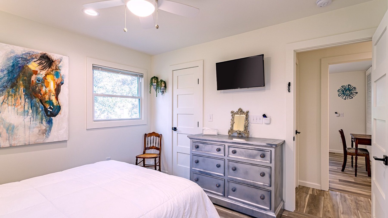 Photo of Bedroom in Wanchese