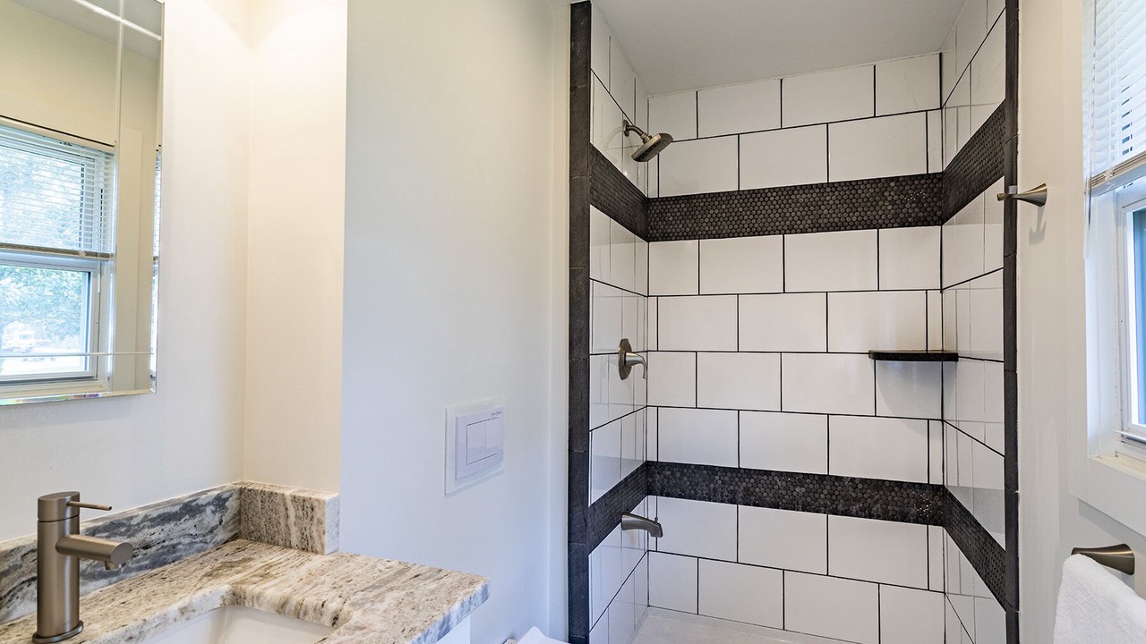 Photo of Bathroom in Wanchese