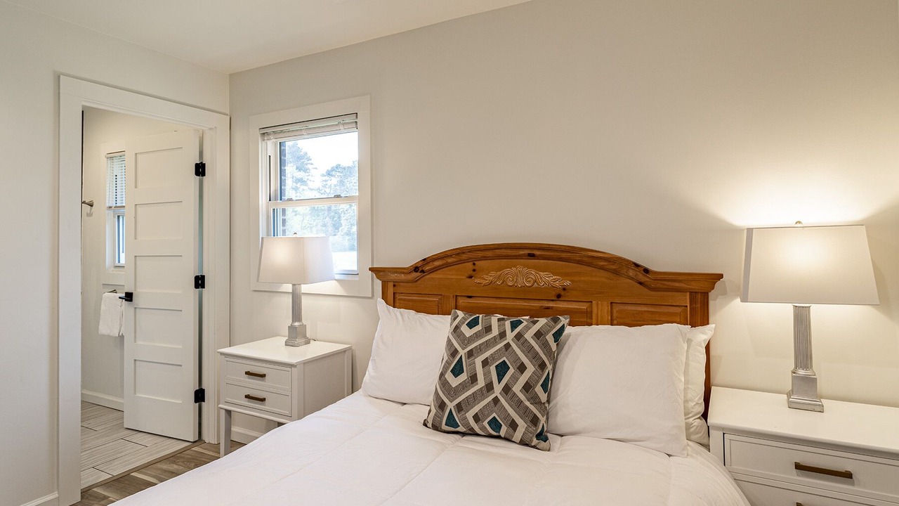 Photo of Bedroom in Wanchese