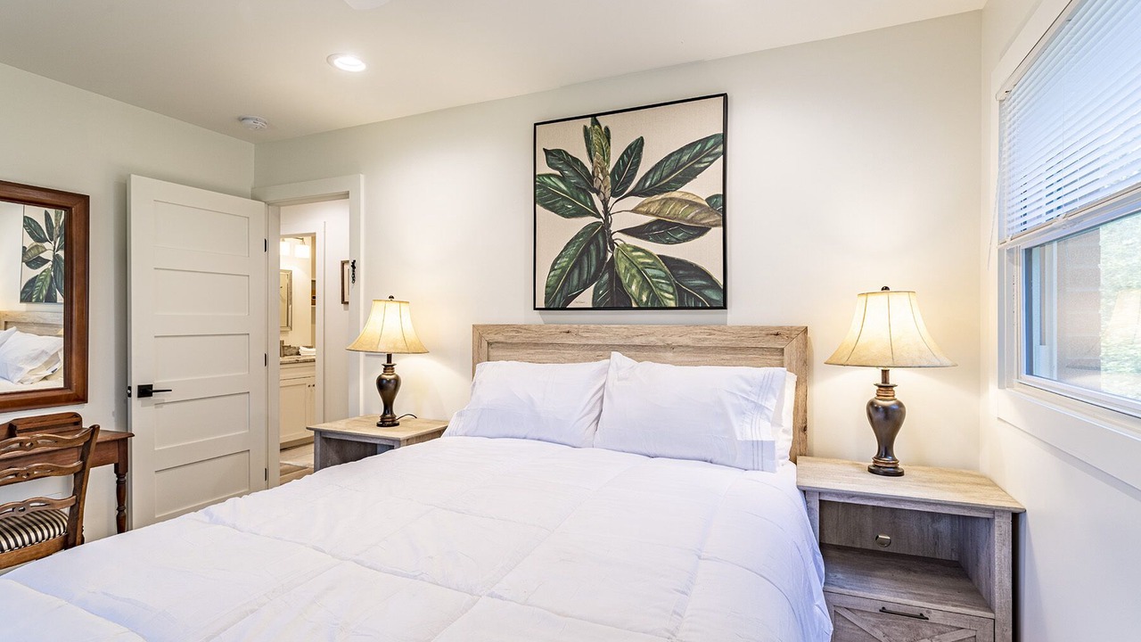 Photo of Bedroom in Wanchese