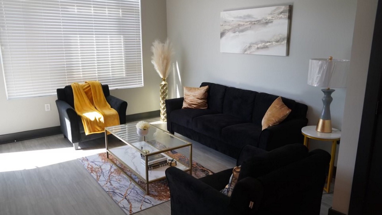 Photo of Livingroom in Clarksville