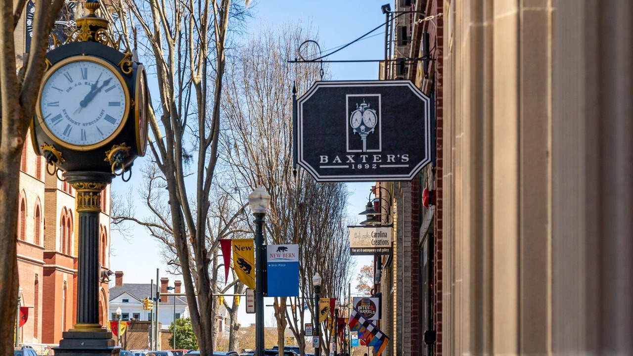 Photo of Outdoor in New Bern