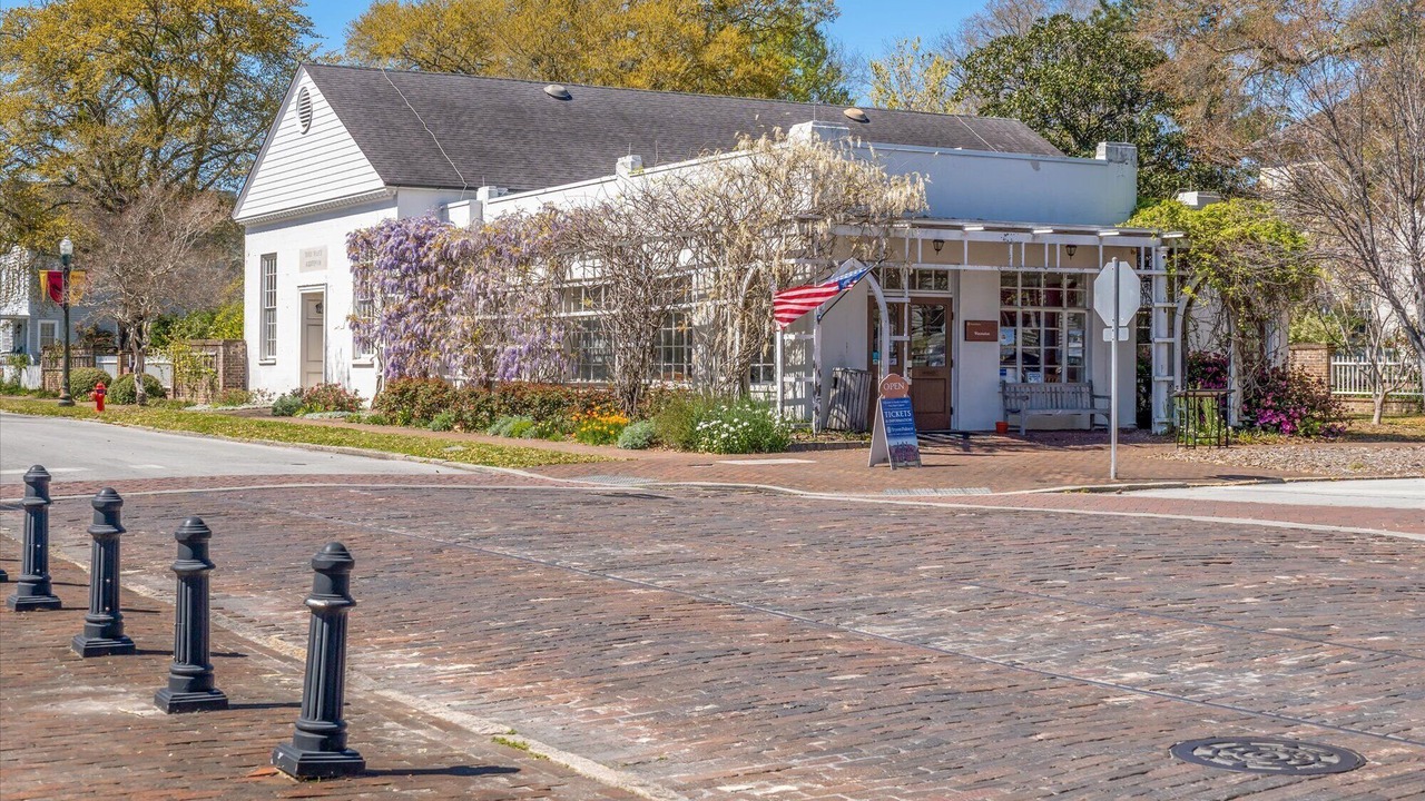 Photo of Outdoor in New Bern