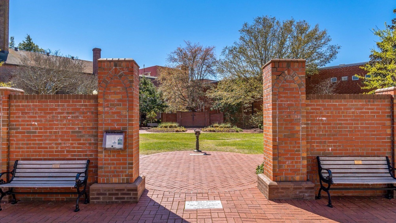 Photo of Outdoor in New Bern