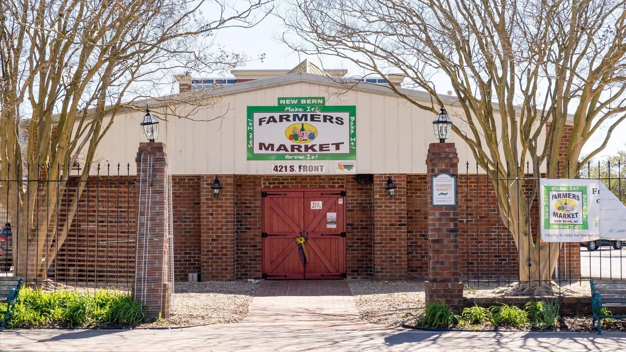 Photo of Outdoor in New Bern