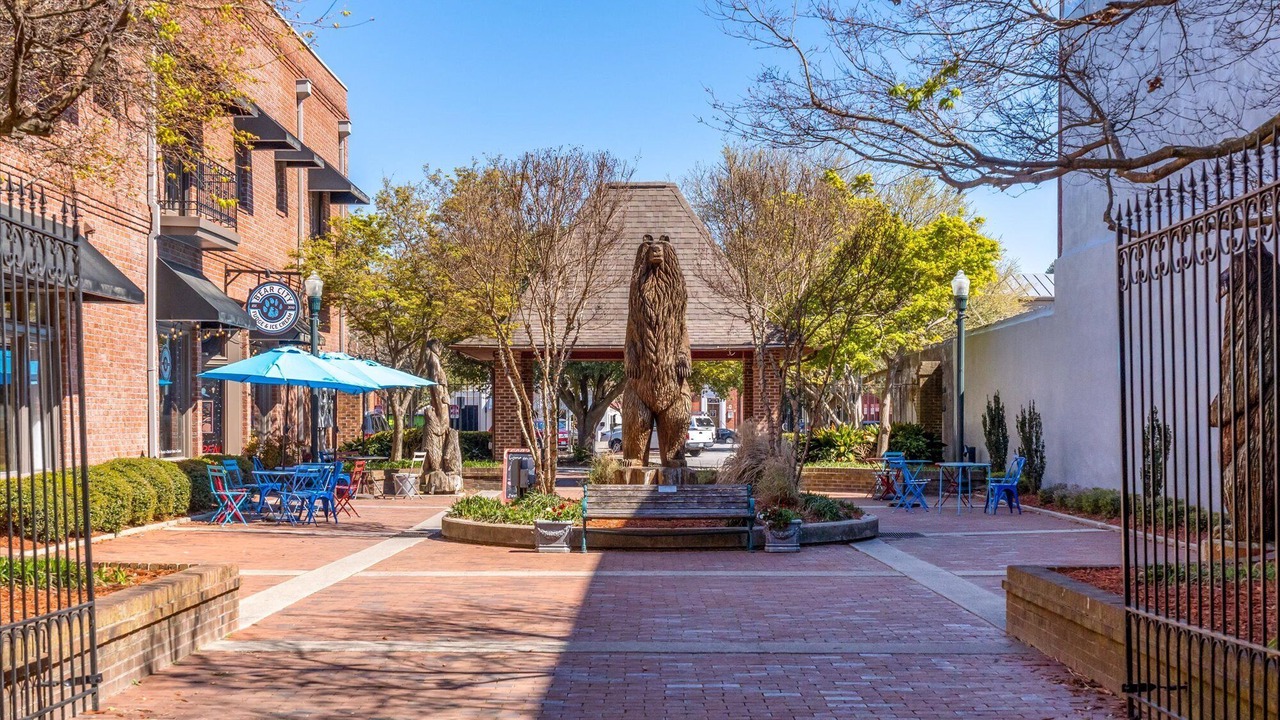 Photo of Outdoor in New Bern