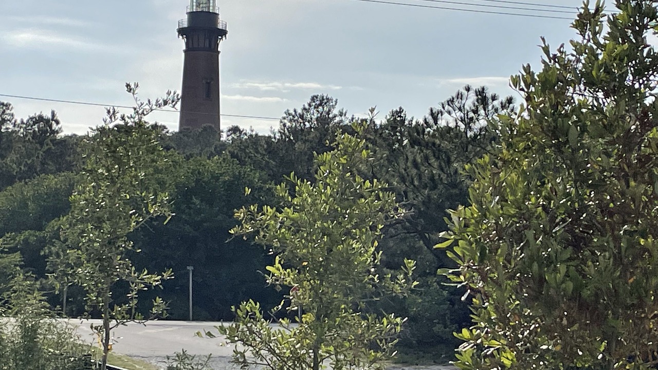 Photo of Outdoor in Corolla Light
