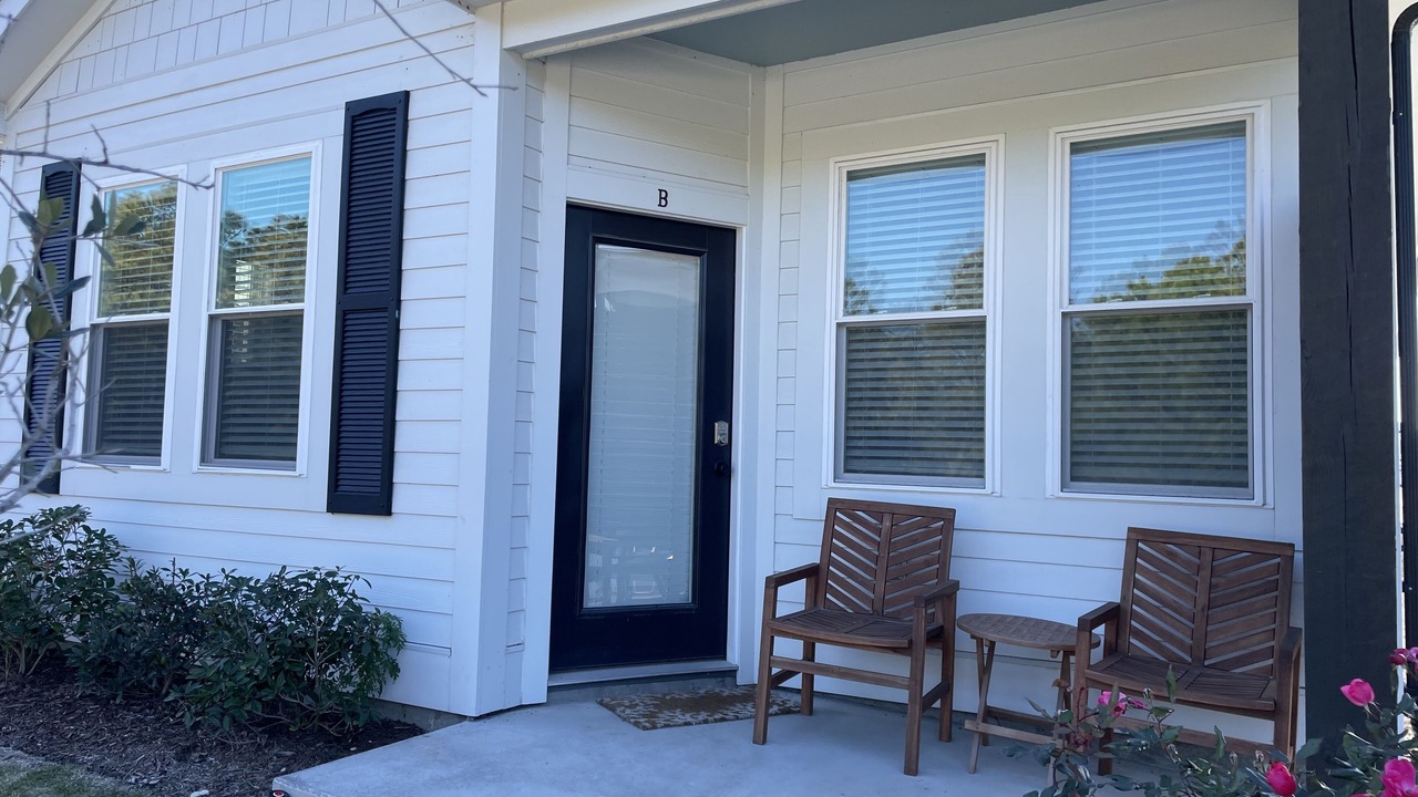 Photo of Outdoor in Corolla Light