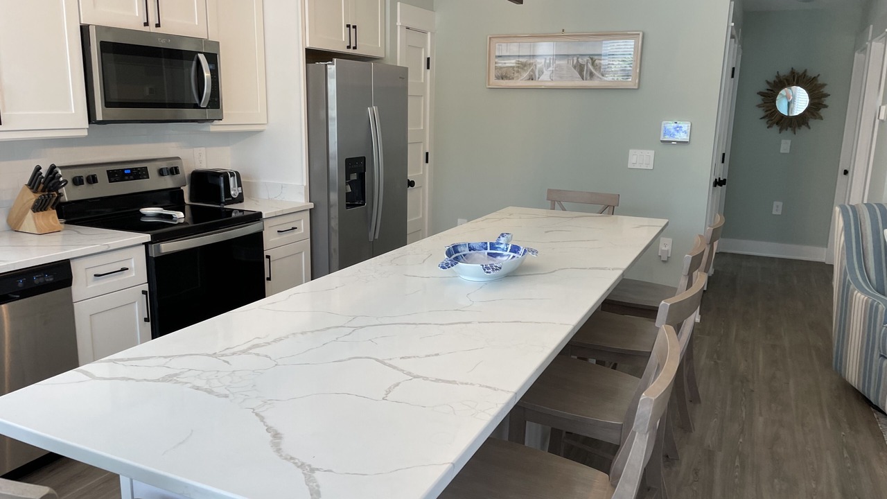 Photo of Kitchen in Corolla Light