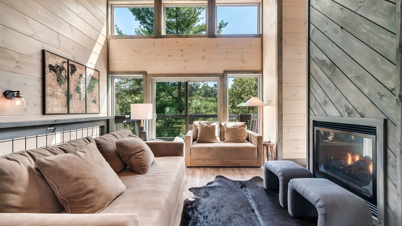 Photo of Livingroom in Wears Valley