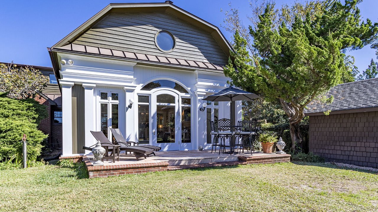 Photo of Patio Balcony in Wanchese