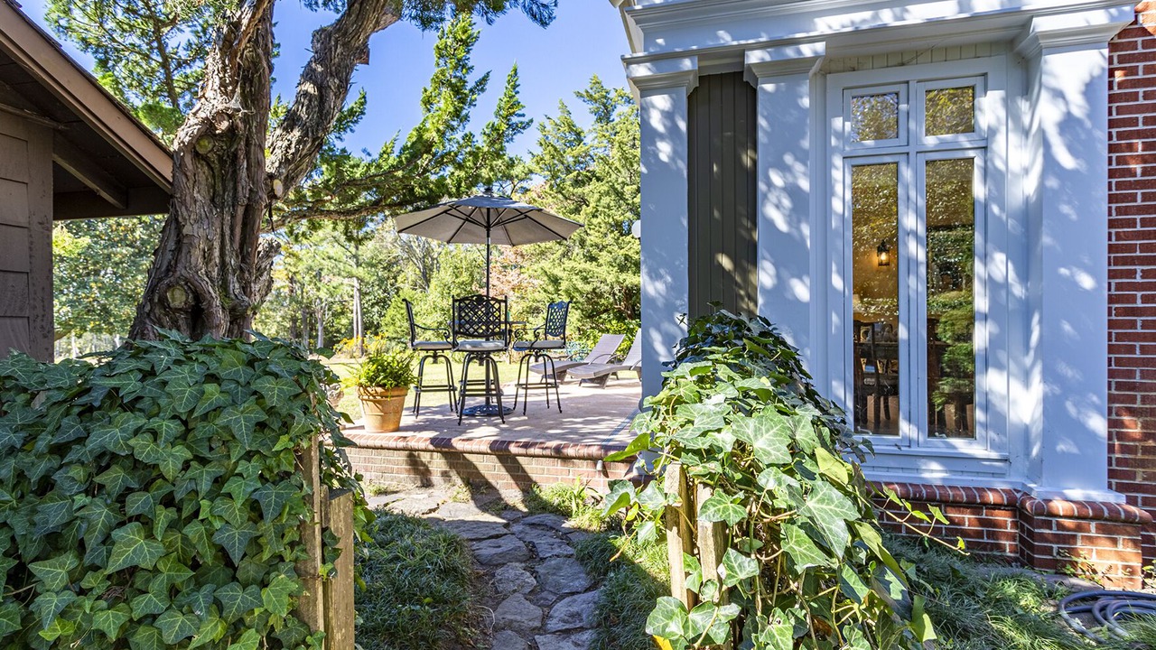 Photo of Patio Balcony in Wanchese