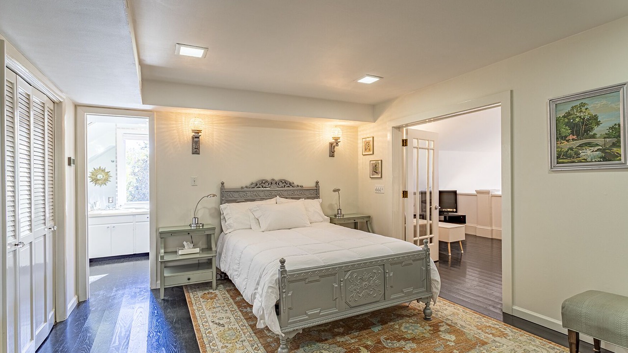 Photo of Bedroom in Wanchese