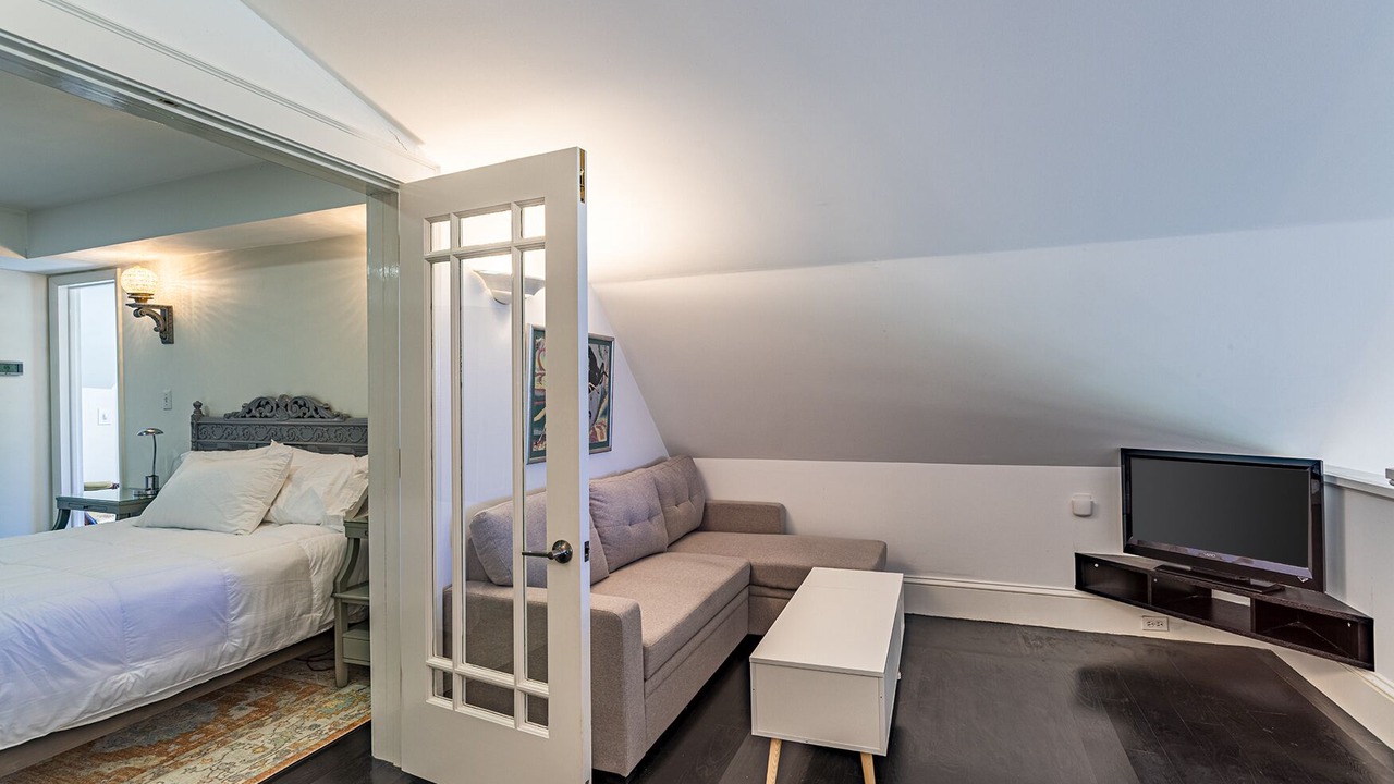 Photo of Bedroom in Wanchese